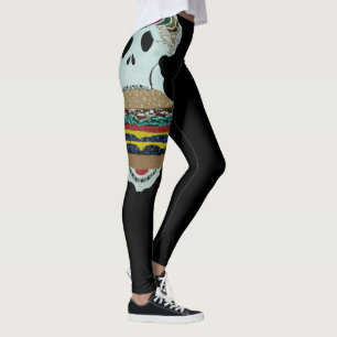 Bubblepacific leggings