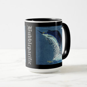 Bubblepacific mugs