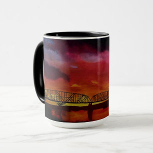 Bubblepacific mugs