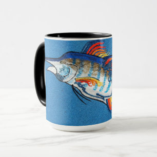 Bubblepacific mugs