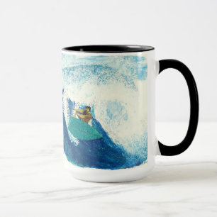 Bubblepacific mugs