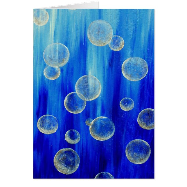 Bubbles (Front)