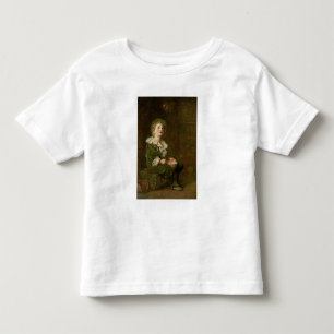 Bubbles, 1886 toddler t-shirt