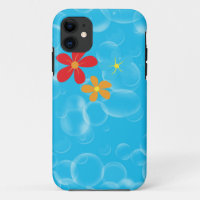 Bubbles and Daisies