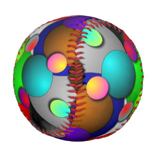 Bubbles Baseball