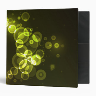 Bubbles Binder