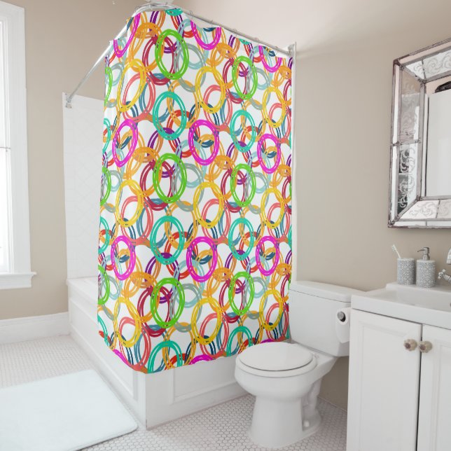 Bubbles, Bubbles Everywhere (In Situ)