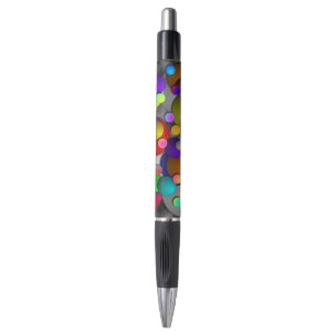 Bubbles by Kenneth Yoncich Pen