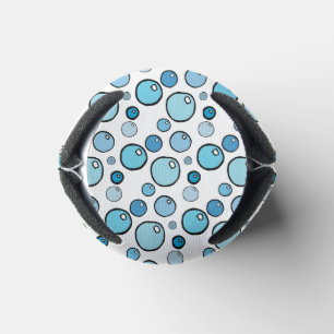 Bubbles Can Cooler