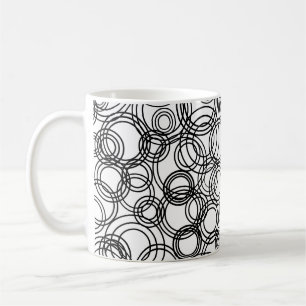 Bubbles Coffee Mug
