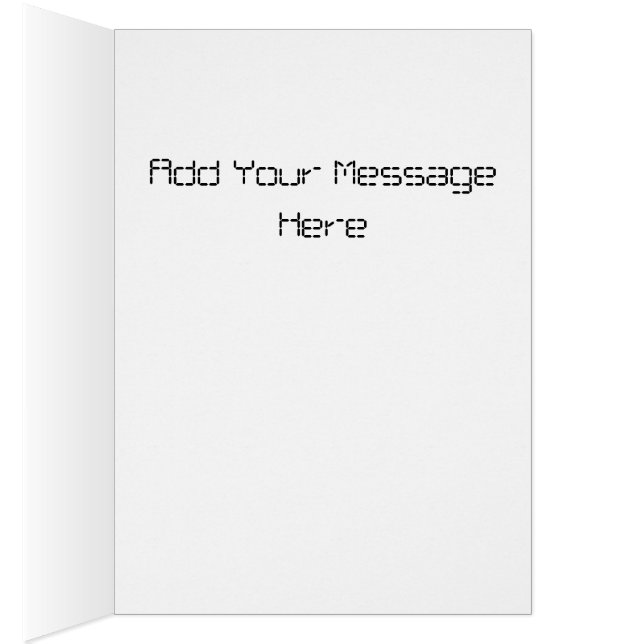 Bubbles Doodle Character for the Android™ robot (Inside (Right))