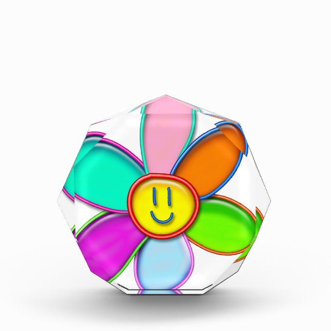 BUBBLES FANTASY - PHOTO BLOCK (Front)