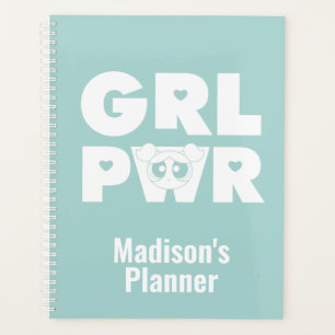 Bubbles : Girl Power