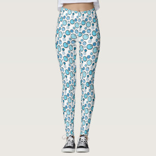 Bubbles Leggings