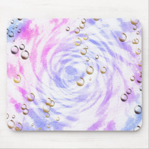 Bubbles Mouse Pad
