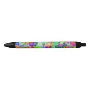 Bubbles Pen