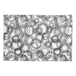 Bubbles Pillowcase