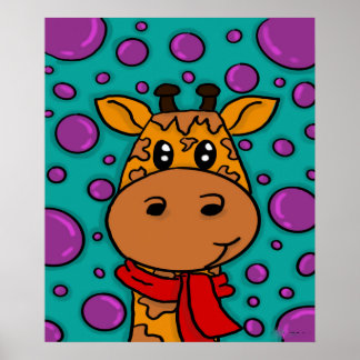 bubbles poster