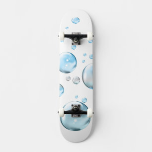 Bubbles Skateboard