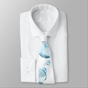 Bubbles Tie