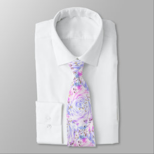 Bubbles Tie