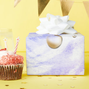 Bubbles Wrapping Paper