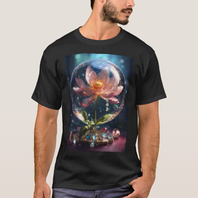 BubbleT-Shirt T-Shirt (Front)