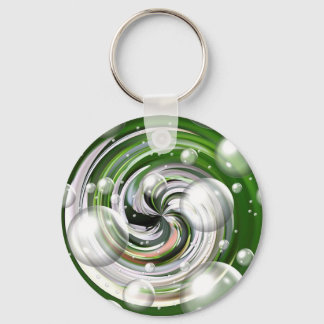 bUbBliE Keychain