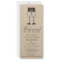 Bubbly Champagne Rehearsal Dinner Invitation