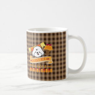bubbly loves ice cream coffee mug