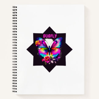 BUBFLY Notebook