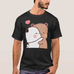 Bubu Dudu - Cute Couple Cartoon Essential T-Shirt