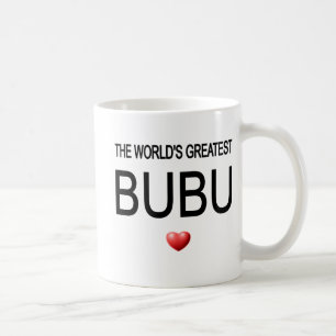 Bubu's Mug