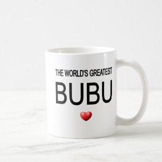 Bubu's Mug