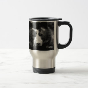 Bubu's Travel Mug