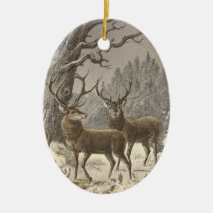 Buch der Welt Christmas Ornaments