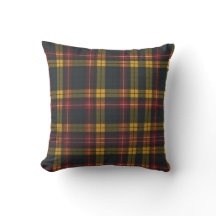 Buchanan Modern Tartan