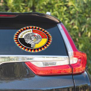 Buchanan - Tuscarora Crest