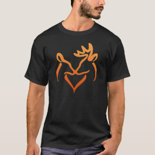 Buck and Doe T-Shirt