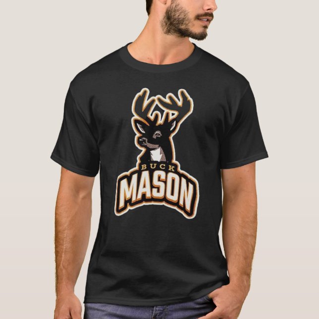 Buck Mason T-Shirt: A Comfy Revolution 🌟 T-Shirt (Front)