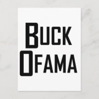 Buck Ofama