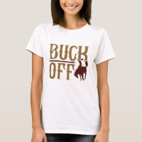 Buck Off