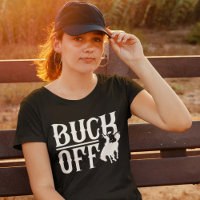 Buck Off