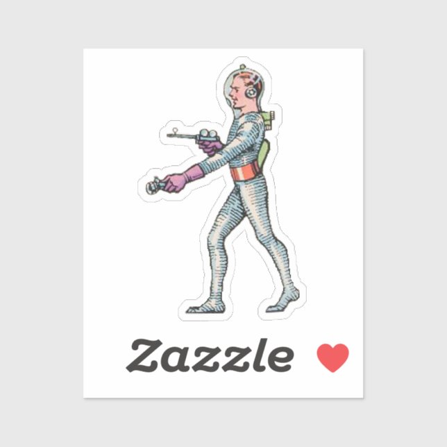 Buck Rogers 1930s (Sheet)