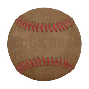 Buckaroo Baseball