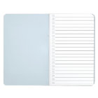 Bucket List Pocket Journal