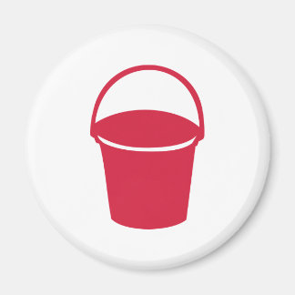 Bucket Magnet