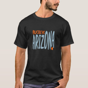 Buckeye Arizona Az Souvenir T-Shirt