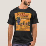 Buckfast Tonic Wine Description Classic T-Shirt<br><div class="desc">Buckfast Tonic Wine Description Classic T-Shirt</div>