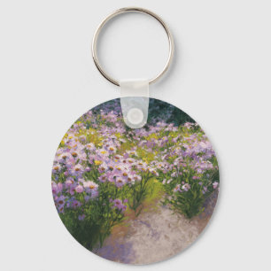 Buckhorn Aster Show Keychain